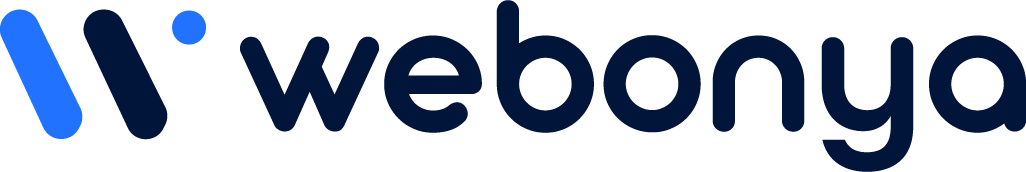 webonya logo