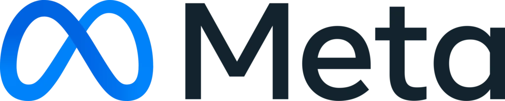 meta logosu